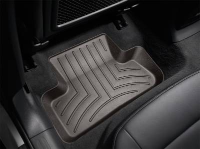 WeatherTech - WeatherTech 472302 FloorLiner DigitalFit - Image 2
