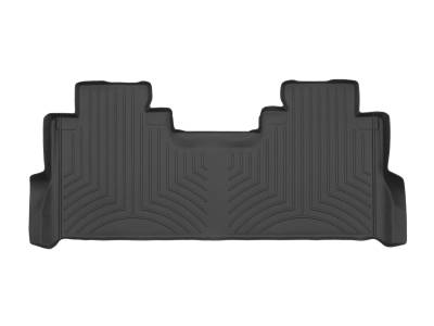 WeatherTech - WeatherTech 4410123 FloorLiner DigitalFit - Image 1