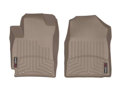 WeatherTech - WeatherTech 459251 FloorLiner DigitalFit - Image 1