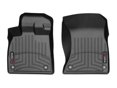 WeatherTech - WeatherTech 4411461 FloorLiner DigitalFit - Image 1
