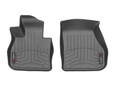 WeatherTech - WeatherTech 4411781 FloorLiner DigitalFit - Image 1