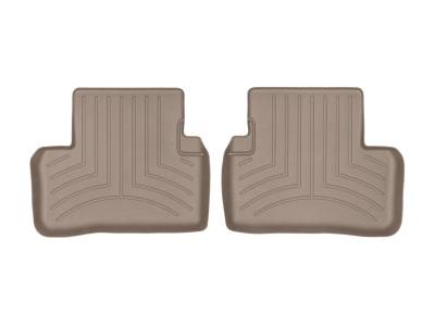 WeatherTech - WeatherTech 459462 FloorLiner DigitalFit - Image 1