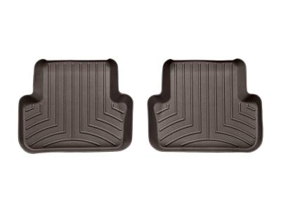 WeatherTech - WeatherTech 472122 FloorLiner DigitalFit - Image 1