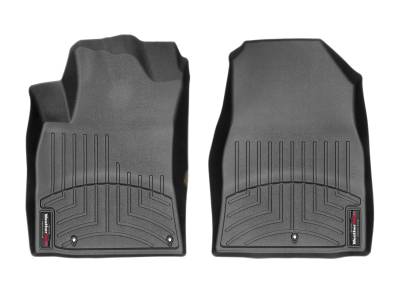 WeatherTech - WeatherTech 4412011 FloorLiner DigitalFit - Image 1