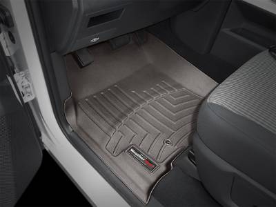 WeatherTech - WeatherTech 472381 FloorLiner DigitalFit - Image 2