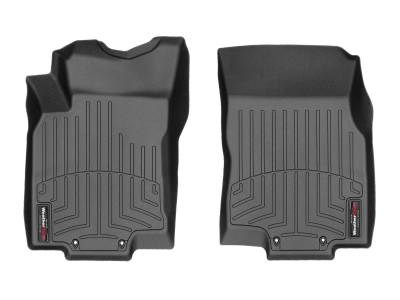 WeatherTech - WeatherTech 4411721 FloorLiner DigitalFit - Image 1