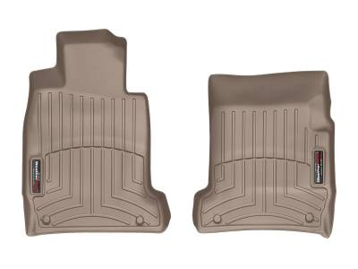 WeatherTech - WeatherTech 452011 FloorLiner DigitalFit - Image 1