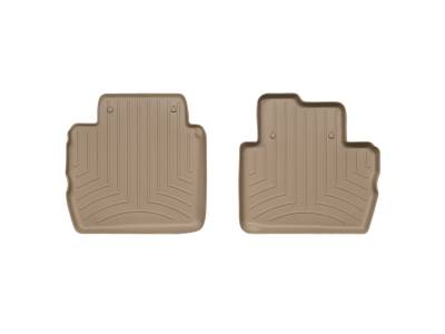 WeatherTech - WeatherTech 452022 FloorLiner DigitalFit - Image 1