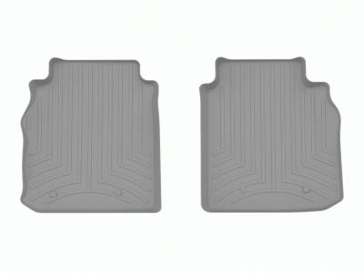 WeatherTech - WeatherTech 462012 FloorLiner DigitalFit - Image 1