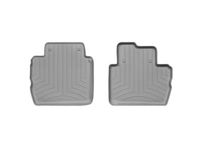 WeatherTech - WeatherTech 462022 FloorLiner DigitalFit - Image 1
