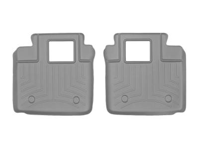 WeatherTech - WeatherTech 465654 FloorLiner DigitalFit - Image 1
