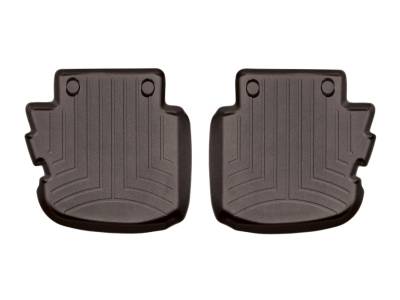 WeatherTech - WeatherTech 472023 FloorLiner DigitalFit - Image 1