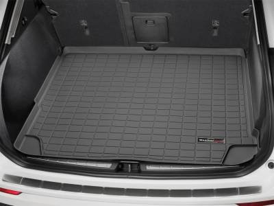 WeatherTech - WeatherTech 401071 Cargo Liner - Image 2