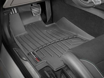 WeatherTech - WeatherTech 4412071 FloorLiner DigitalFit - Image 2