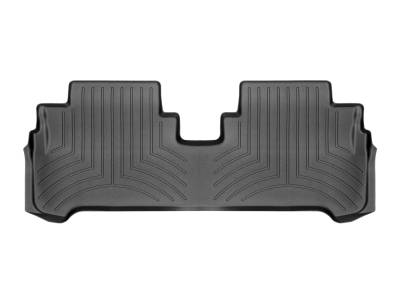 WeatherTech - WeatherTech 4411702 FloorLiner DigitalFit - Image 1