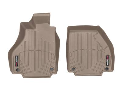 WeatherTech - WeatherTech 459981 FloorLiner DigitalFit - Image 1
