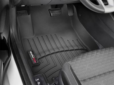 WeatherTech - WeatherTech 4412401 FloorLiner DigitalFit - Image 1