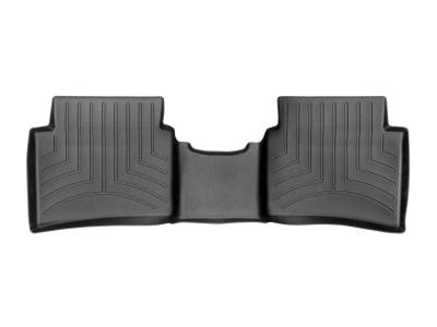 WeatherTech - WeatherTech 4412402 FloorLiner DigitalFit - Image 1