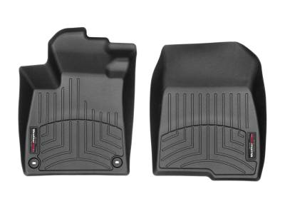WeatherTech - WeatherTech 4412641 FloorLiner DigitalFit - Image 1