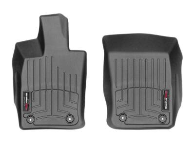 WeatherTech - WeatherTech 4411801 FloorLiner DigitalFit - Image 1