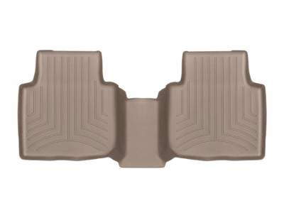WeatherTech - WeatherTech 459893 FloorLiner DigitalFit - Image 1