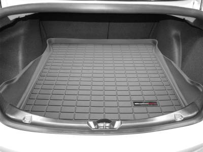 WeatherTech - WeatherTech 401052 Cargo Liner - Image 2