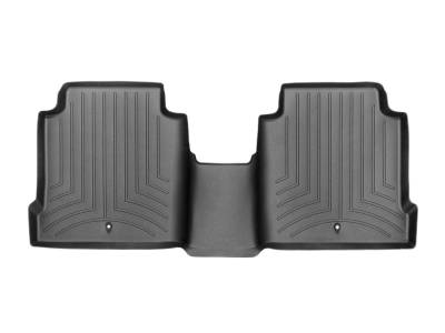 WeatherTech - WeatherTech 4411142 FloorLiner DigitalFit - Image 1