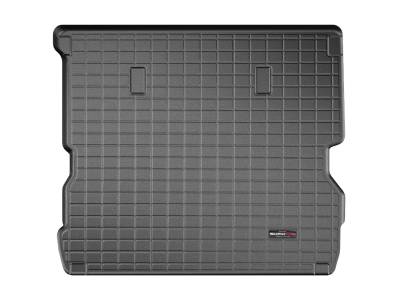 WeatherTech - WeatherTech 401084 Cargo Liner - Image 1