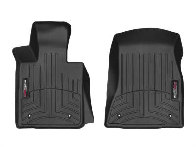 WeatherTech - WeatherTech 4413031 FloorLiner DigitalFit - Image 1