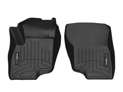 WeatherTech - WeatherTech 4413071 FloorLiner DigitalFit - Image 1