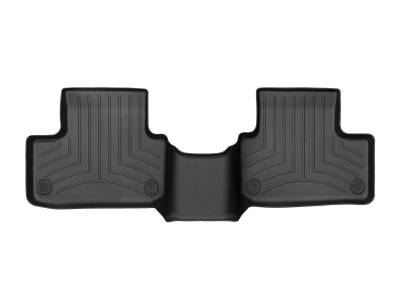 WeatherTech - WeatherTech 4412532 FloorLiner DigitalFit - Image 1