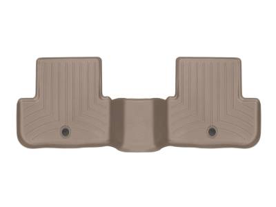 WeatherTech - WeatherTech 459742 FloorLiner DigitalFit - Image 1