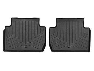 WeatherTech - WeatherTech 4412382 FloorLiner DigitalFit - Image 1