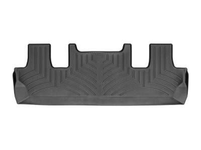 WeatherTech - WeatherTech 4412958 FloorLiner DigitalFit - Image 1