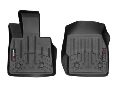 WeatherTech - WeatherTech 4412361 FloorLiner DigitalFit - Image 1