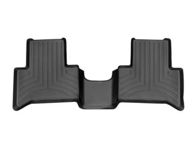 WeatherTech - WeatherTech 4412362 FloorLiner DigitalFit - Image 1