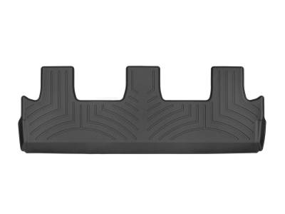 WeatherTech - WeatherTech 4412953 FloorLiner DigitalFit - Image 1
