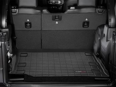 WeatherTech - WeatherTech 401107 Cargo Liner - Image 2