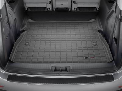 WeatherTech - WeatherTech 401050 Cargo Liner - Image 2
