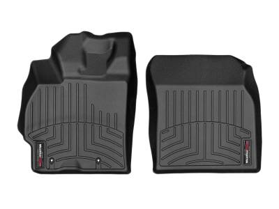 WeatherTech - WeatherTech 4411731 FloorLiner DigitalFit - Image 1