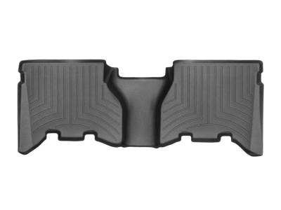 WeatherTech - WeatherTech 4412142 FloorLiner DigitalFit - Image 1