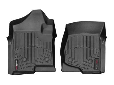 WeatherTech - WeatherTech 4413061 FloorLiner DigitalFit - Image 1
