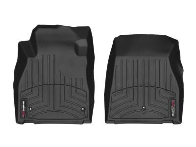 WeatherTech - WeatherTech 4411911 FloorLiner DigitalFit - Image 1