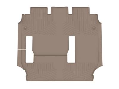WeatherTech - WeatherTech 459454 FloorLiner DigitalFit - Image 1