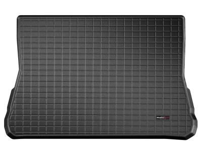 WeatherTech - WeatherTech 401186 Cargo Liner - Image 1