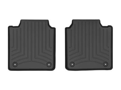 WeatherTech - WeatherTech 4411803 FloorLiner DigitalFit - Image 1
