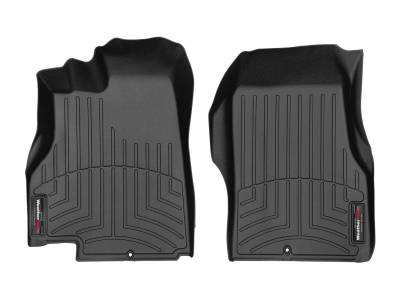 WeatherTech - WeatherTech 4411931 FloorLiner DigitalFit - Image 1