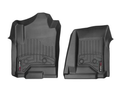 WeatherTech - WeatherTech 4412661V FloorLiner DigitalFit - Image 1
