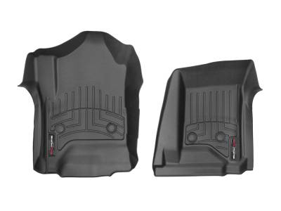 WeatherTech - WeatherTech 4412671V FloorLiner DigitalFit - Image 1
