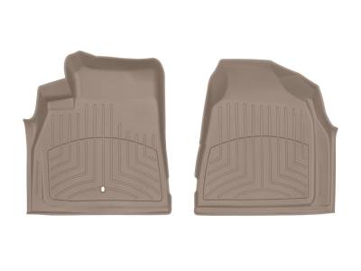 WeatherTech - WeatherTech 452511IM FloorLiner HP - Image 1